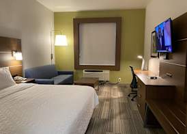 Holiday Inn Express & Suites BEAUMONT - OAK VALLEY by IHG 2