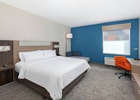 Holiday Inn Express HURRICANE MILLS (WAVERLY) by IHG 4