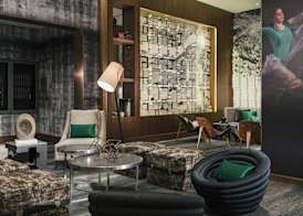 Renaissance Chicago Downtown Hotel 4