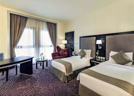 Mercure Gold Hotel Jumeirah Dubai by Accor 5
