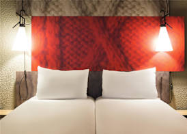 ibis Liège Centre Opéra 5