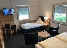 Motel Herbold 3
