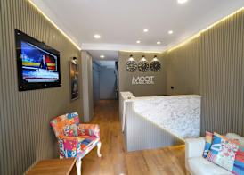Meet İstanbul Hotel Kadikoy 2