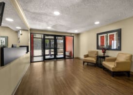 Suburban Studios Houston North I-45 3