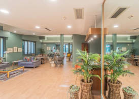 Polo Hotel 2
