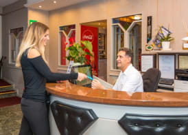 Hotel Miorelli 2