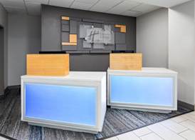 Holiday Inn Express NEW ALBANY - LOUISVILLE NW by IHG 2