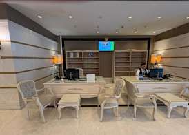 Rotta Hotel Istanbul 4