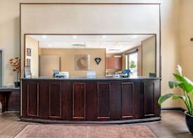 Comfort Suites Louisville Airport 3