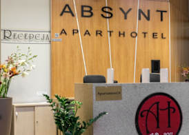 AbsyntApartments Old Town Wroclaw 3