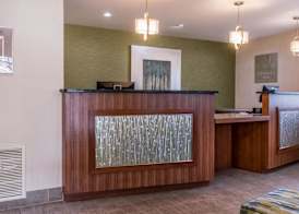 Quality Inn Bedford 2