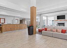 Hilton Garden Inn Syracuse 4