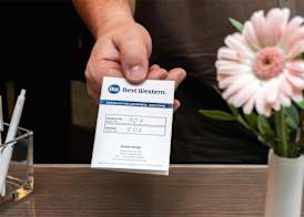 Best Western Hotel Heide 4