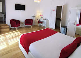 B&B Be Home 5