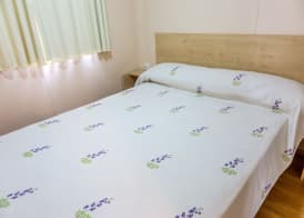 Camping Rural Presa La Viñuela 3