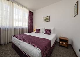 Garni Hotel Le Petit Piaf 5