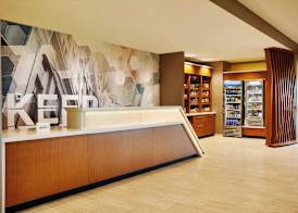 SpringHill Suites by Marriott Springfield North 4