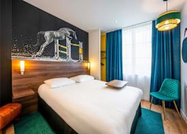 ibis Styles Saumur Gare Centre 4