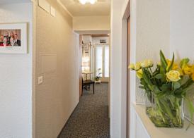 Aparthotel Familie Hugenschmidt 3