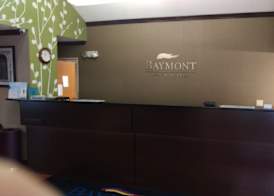Baymont by Wyndham Flat Rock 3