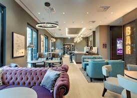 Premier Inn Regensburg City Centre 2