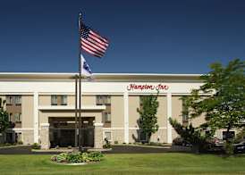 Hampton Inn South Haven 5