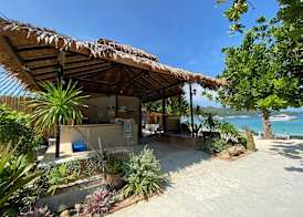 Phi Phi Nice Beach Resort 5