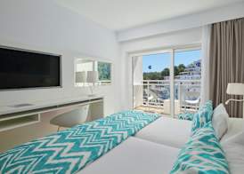 Grupotel Ibiza Beach Resort - Adults Only 4