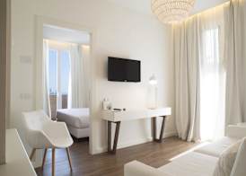 Hotel Select Suites & Spa - Apartments 4