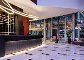 JW Marriott Grand Rapids 5