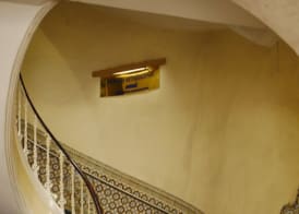 Hotel Belém Tejo - Setubalense 5