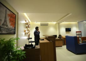 Prime Palace Hotel - MG Road 3
