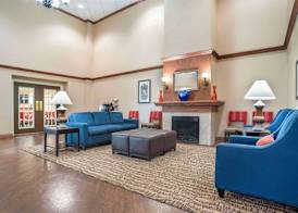 Comfort Inn & Suites Daphne Spanish Fort - Mobile East 4