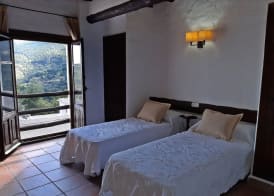 Hotel Apartamento Nueva Alcazaba 5