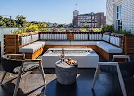 Wylie Hotel Atlanta, Tapestry Collection by Hilton 2