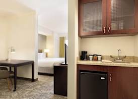 Springhill Suites by Marriott West Palm Beach I-95 4