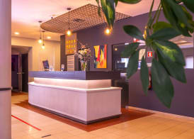 Flag Hotel Braga 2