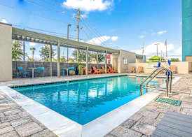 Home2 Suites by Hilton Mobile West I-10 Tillmans Corner 5