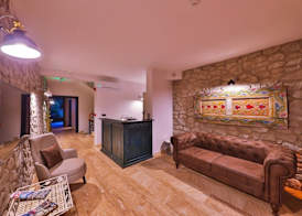 Pitoresk Otel 2
