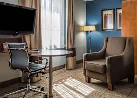 Quality Inn Belle Vernon 5