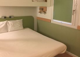 Ibis Budget Honfleur Centre Ville 3