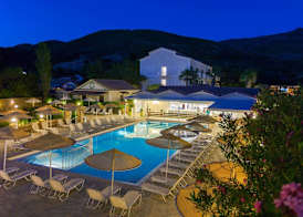 Cavo D'oro Resort 3