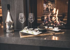Schlosshotel Ischgl 5-Sterne Superior 5