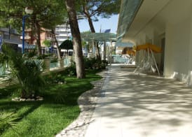 Hotel Tokio Village - Azzurro Club 2