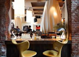 east Hotel Hamburg 3