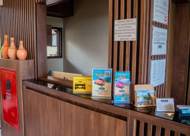 Apart Hotel Serantes 5