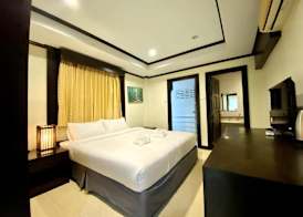 Lucky Residence Patong 3