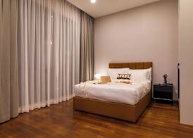 The Manor Residence KLCC by Five Senses 4