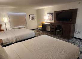 La Quinta by Wyndham Milwaukee SW New Berlin 3