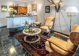 Hotel Haus Arenberg 4